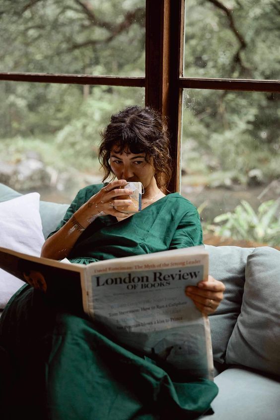 Cuando el Alma Necesita Descanso