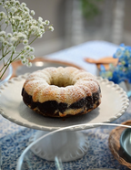 Bundt Cake