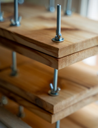 Paintings with Pressed Flowers