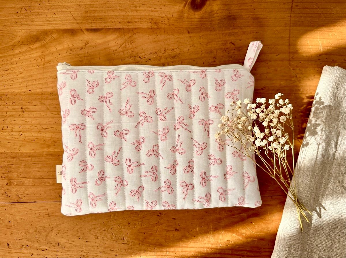 Makeup Bag