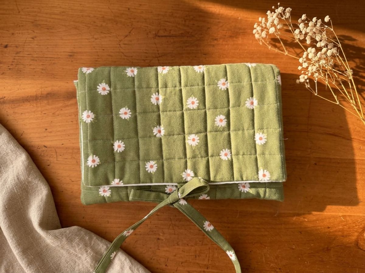 Bible Cover